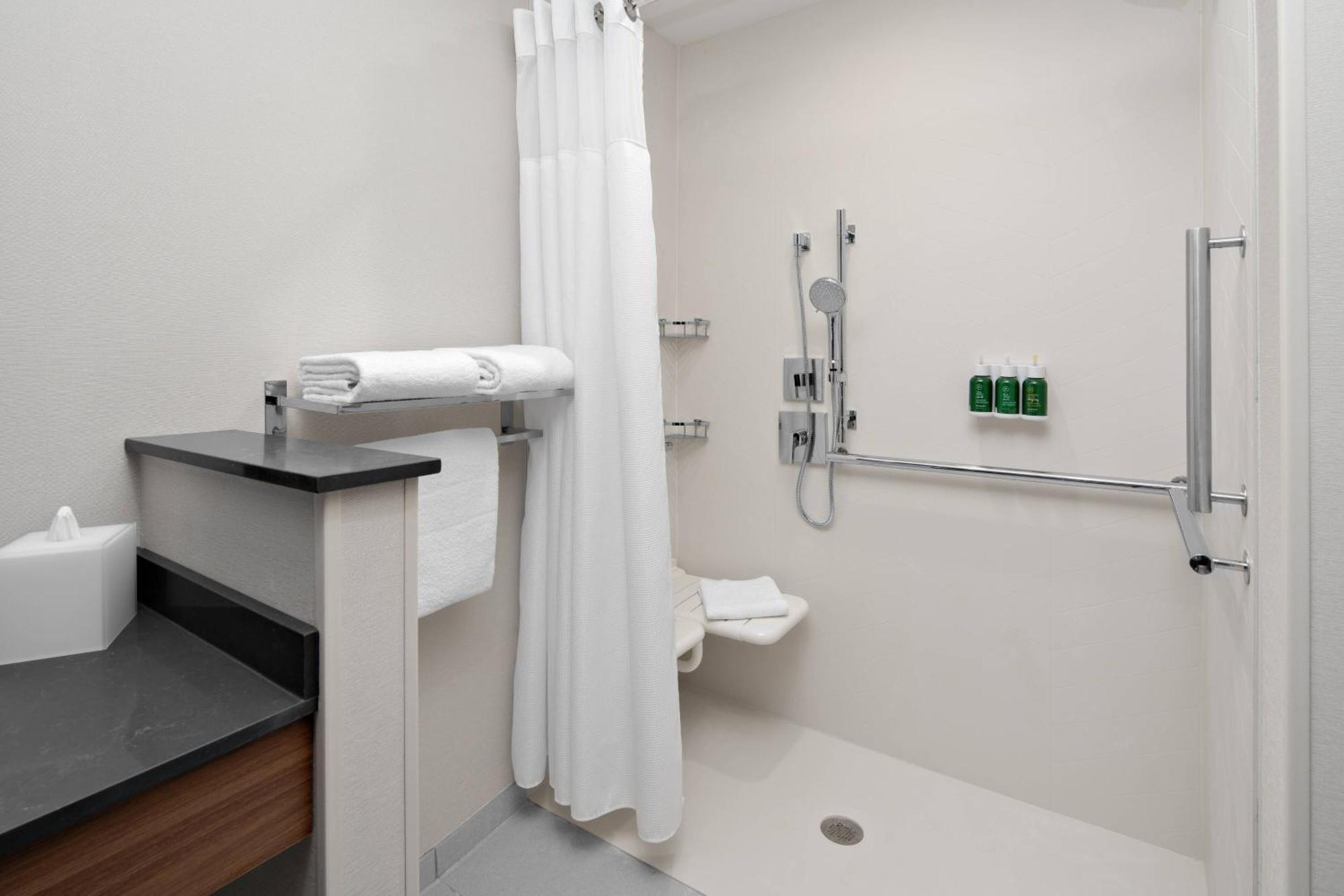 Fairfield Inn & Suites By Marriott Lake Geneva Εξωτερικό φωτογραφία