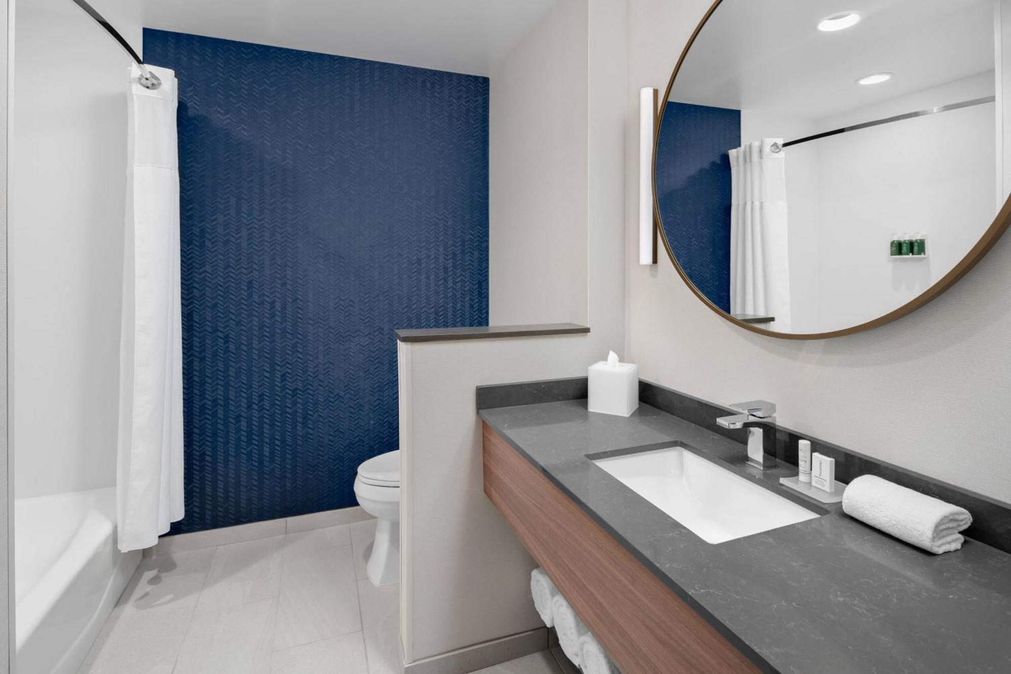 Fairfield Inn & Suites By Marriott Lake Geneva Εξωτερικό φωτογραφία