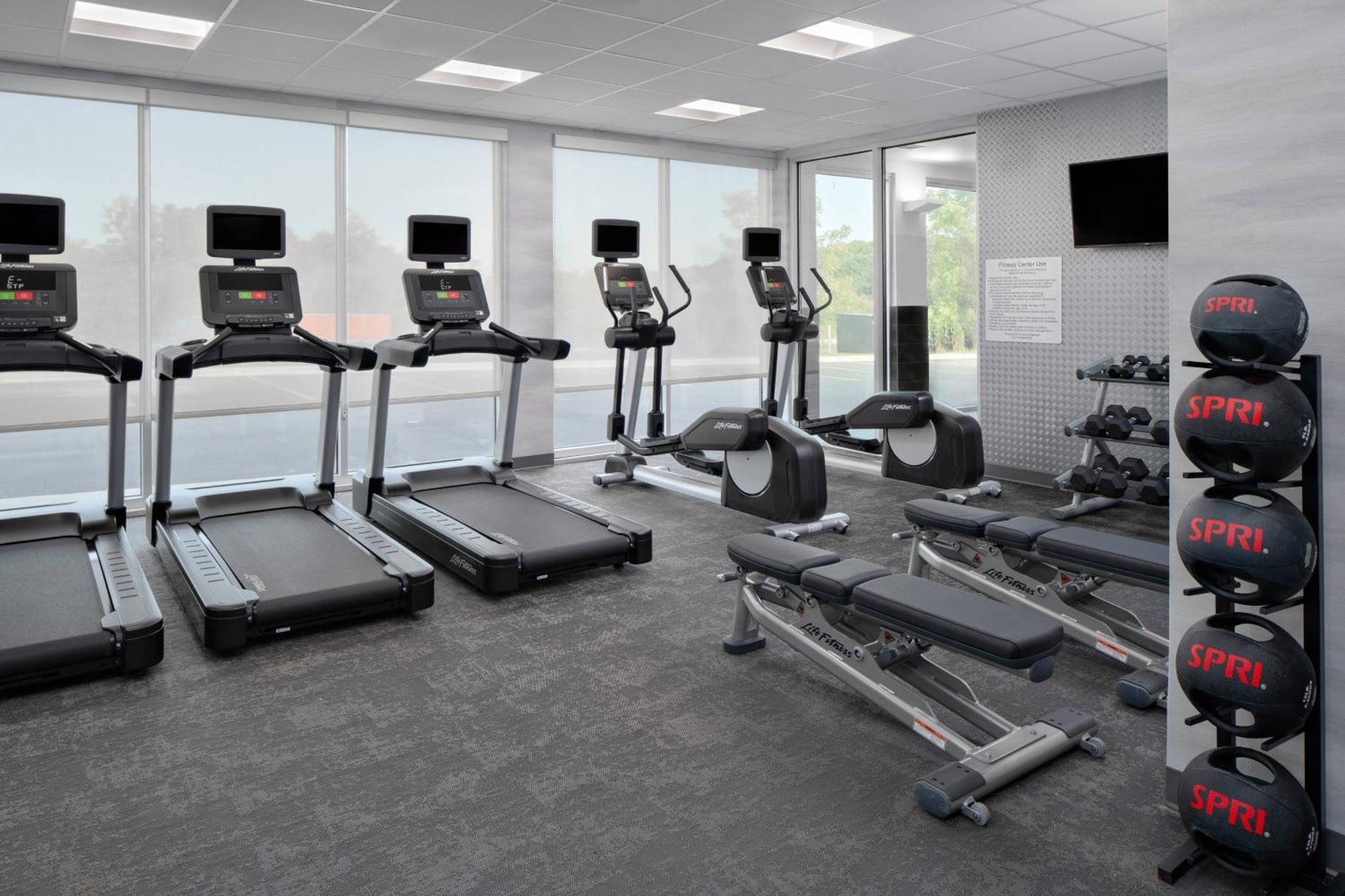 Fairfield Inn & Suites By Marriott Lake Geneva Εξωτερικό φωτογραφία