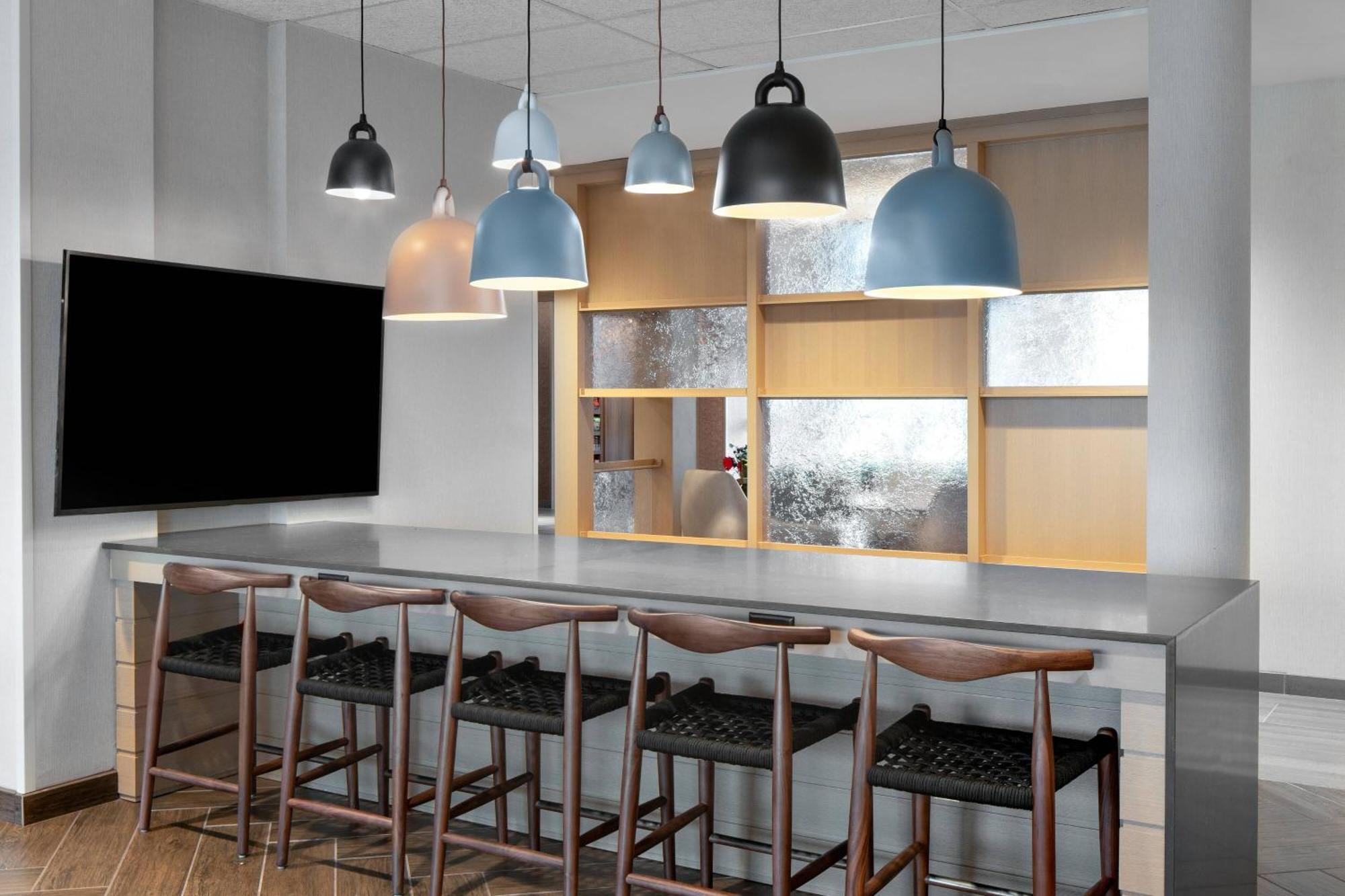 Fairfield Inn & Suites By Marriott Lake Geneva Εξωτερικό φωτογραφία